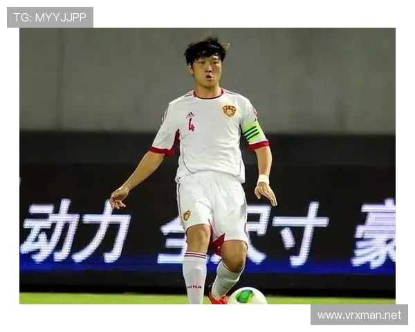 国足赵鹏个人经历（中国足球队赵鹏）sports